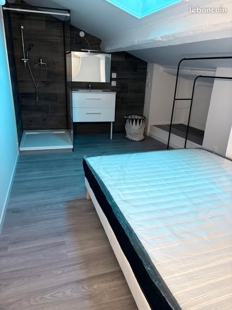 Appartement à louer, 30m², Montélimar
