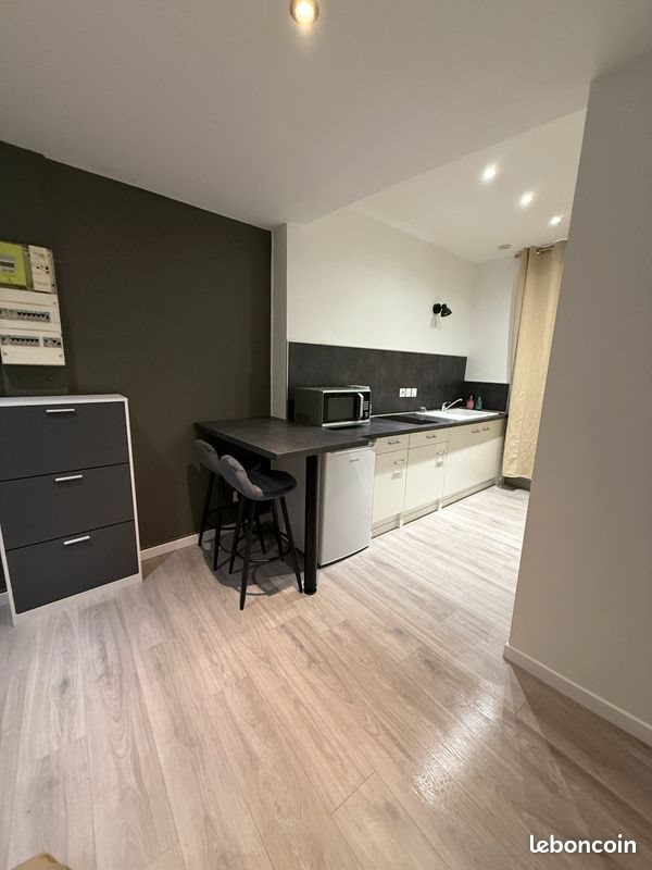 Appartement à louer, 30m², Montélimar
