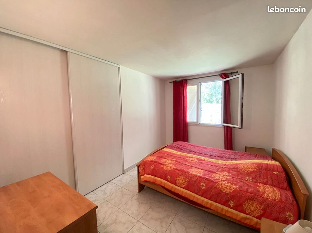 Maison à louer, 68m², Sainte-Hélène