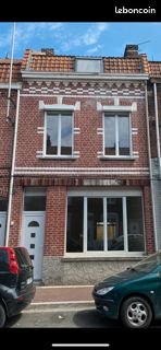 Maison à louer, 112m², Armentières
