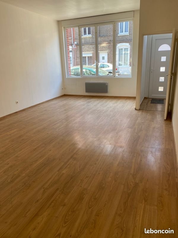 Maison à louer, 112m², Armentières