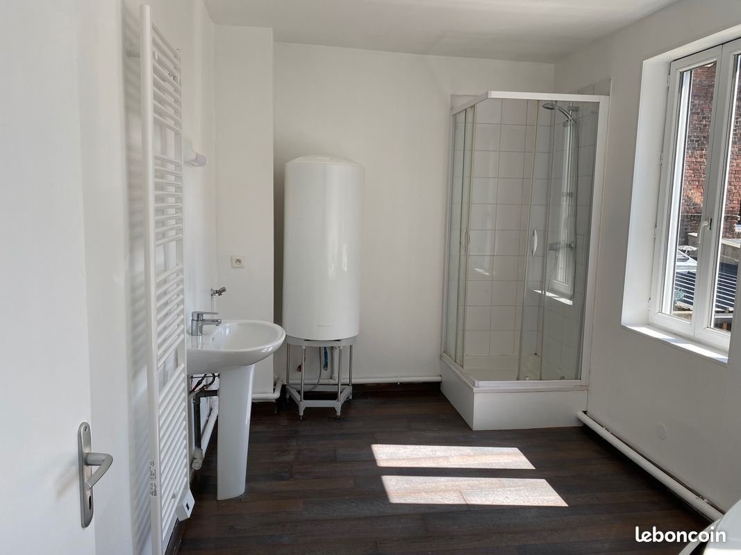 Maison à louer, 112m², Armentières
