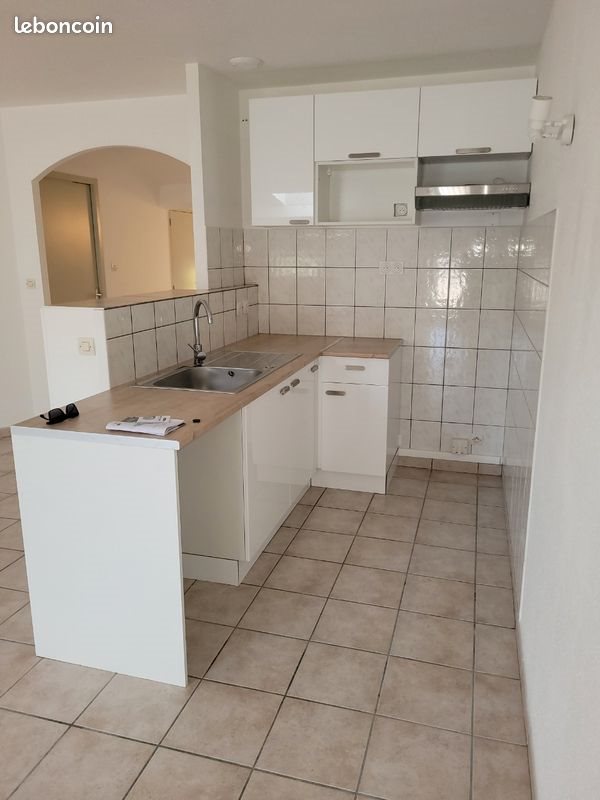 Appartement à louer, 112m², Sauzet