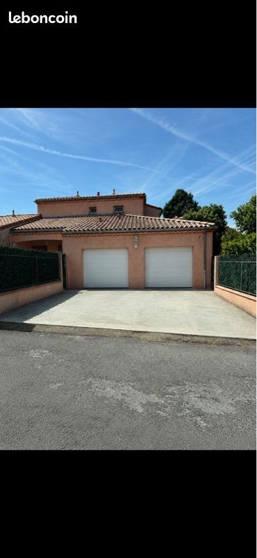 Maison à vendre, 260m², Castres