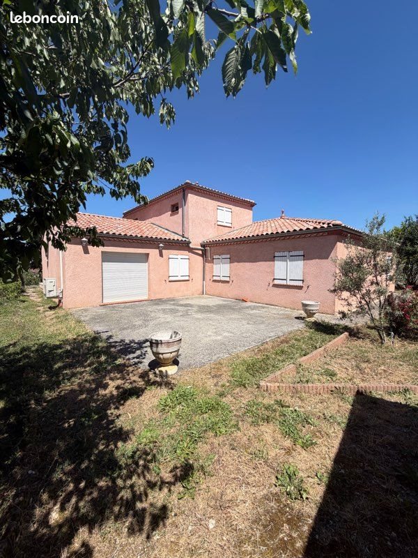 Maison à vendre, 260m², Castres