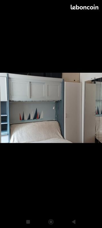Appartement à louer, 15m², Hyères