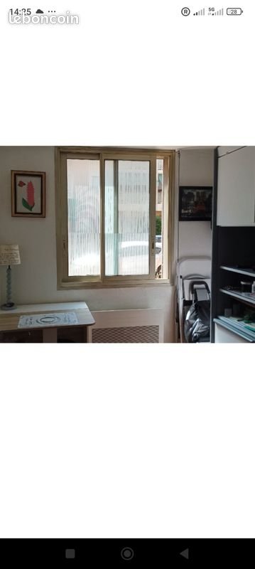 Appartement à louer, 15m², Hyères
