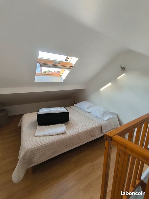 Maison à louer, 35m², Loos
