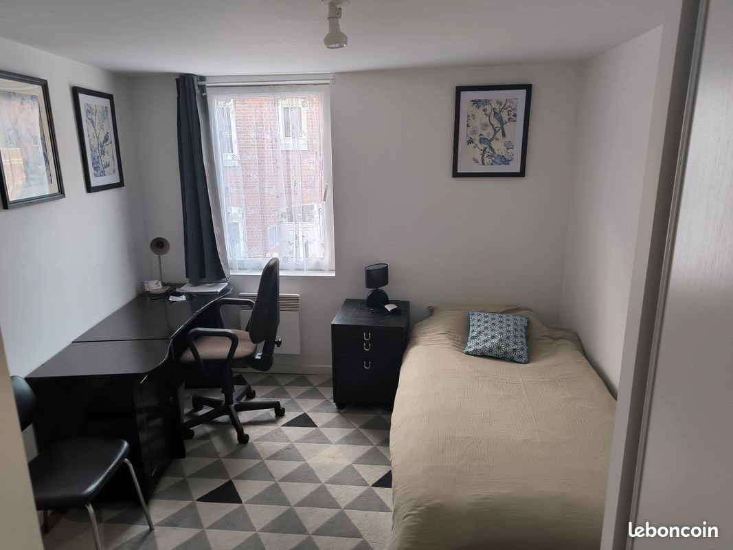 Maison à louer, 35m², Loos