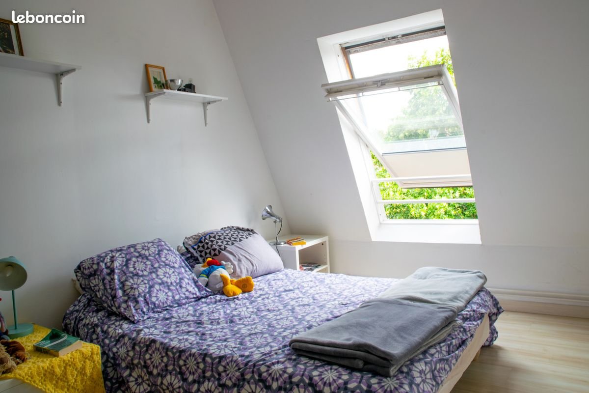 Appartement à louer, 59m², Villeneuve-d'Ascq