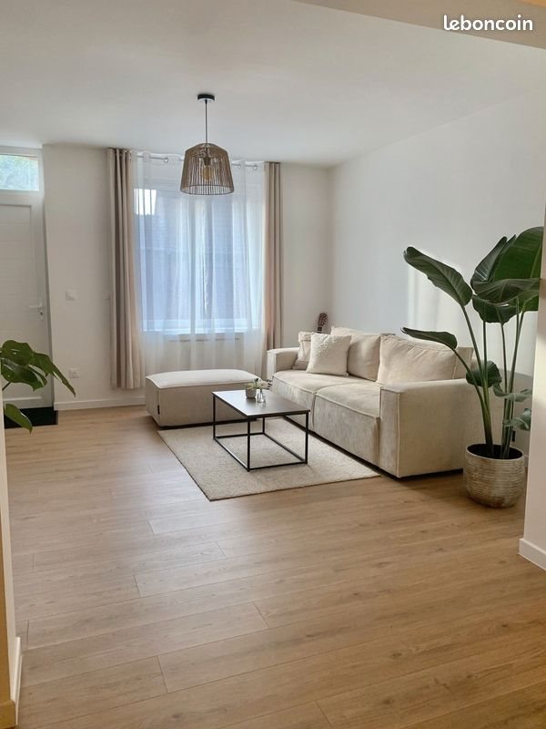 Maison à vendre, 115m², Attiches