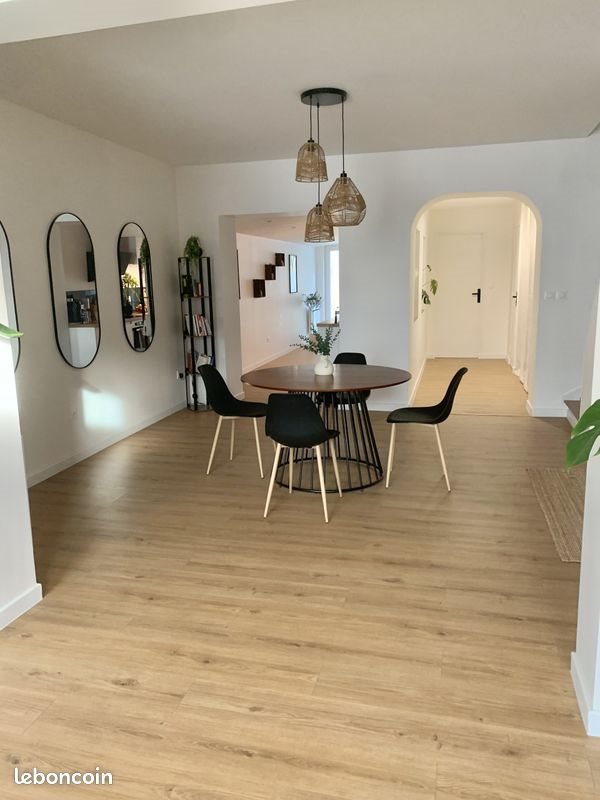 Maison à vendre, 115m², Attiches