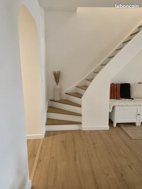 Maison à vendre, 115m², Attiches