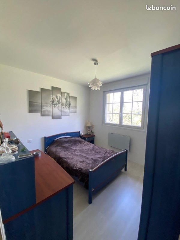 Maison à vendre, 120m², Bonnac-la-Côte