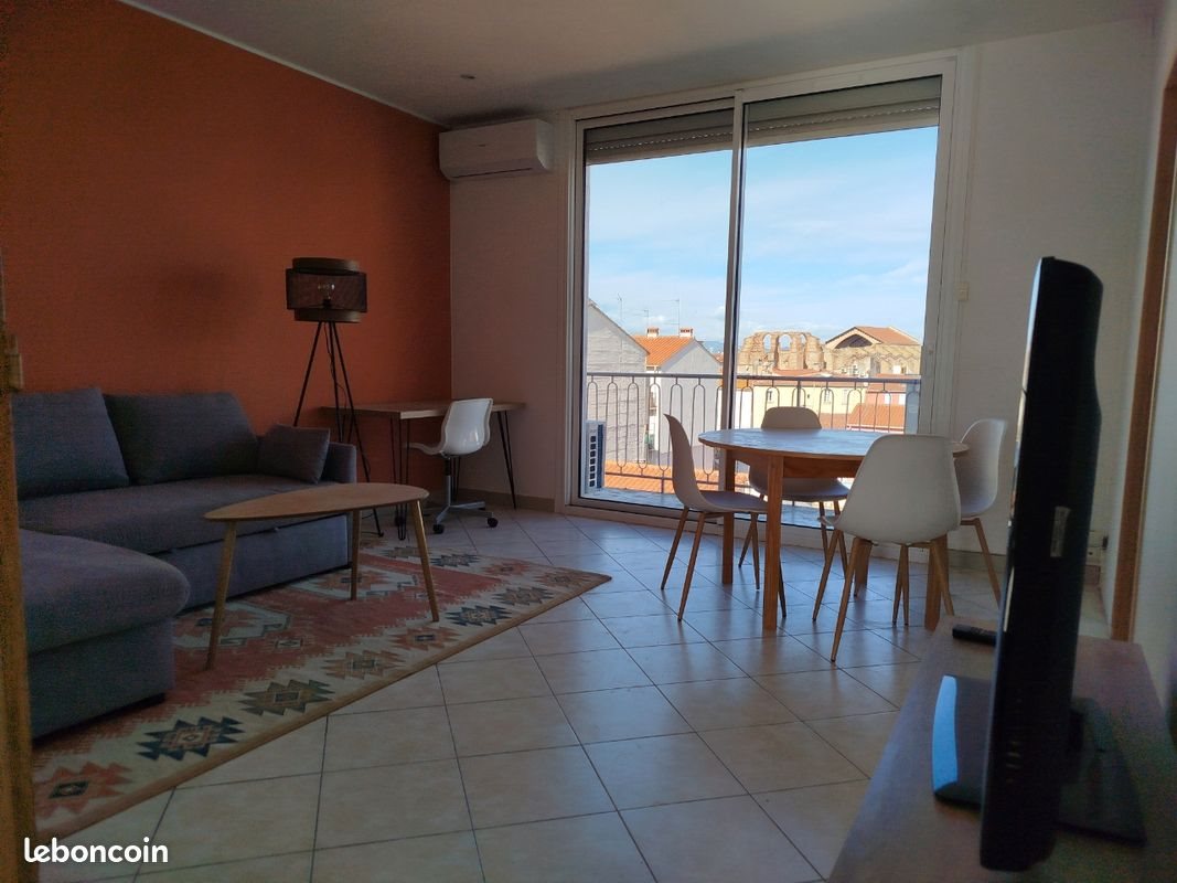 Appartement à louer, 75m², Perpignan