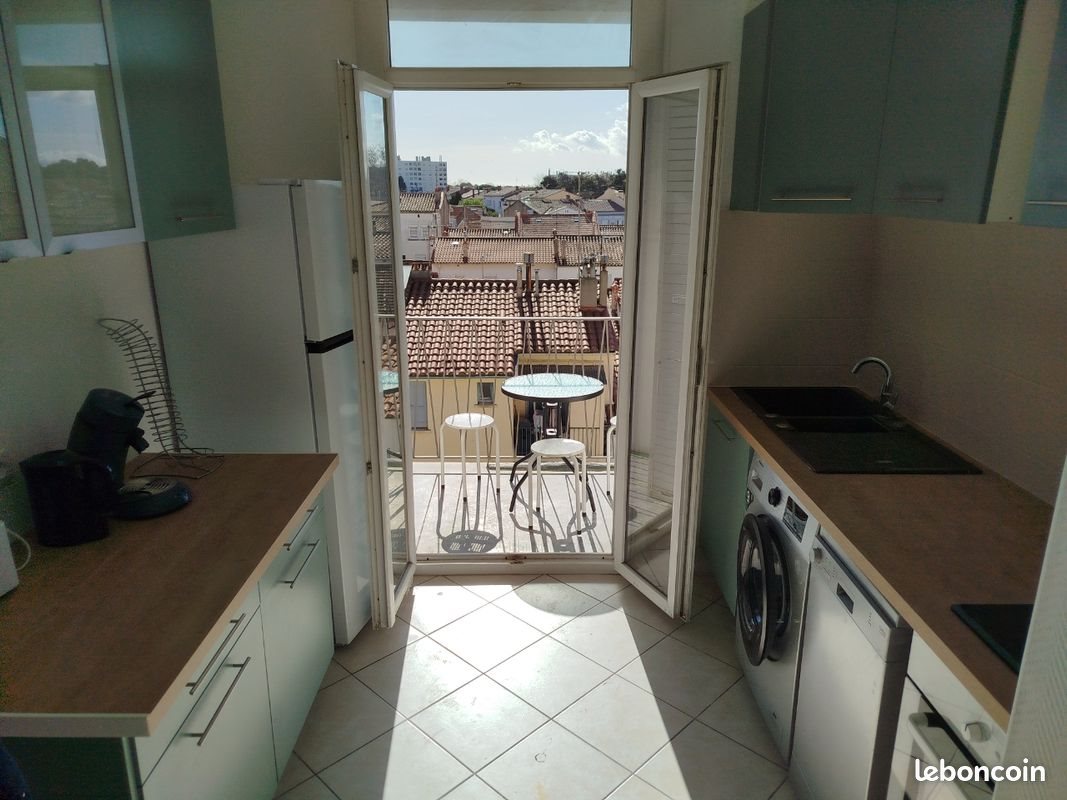 Appartement à louer, 75m², Perpignan