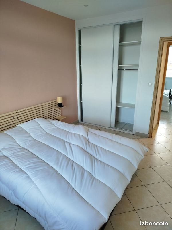 Appartement à louer, 75m², Perpignan