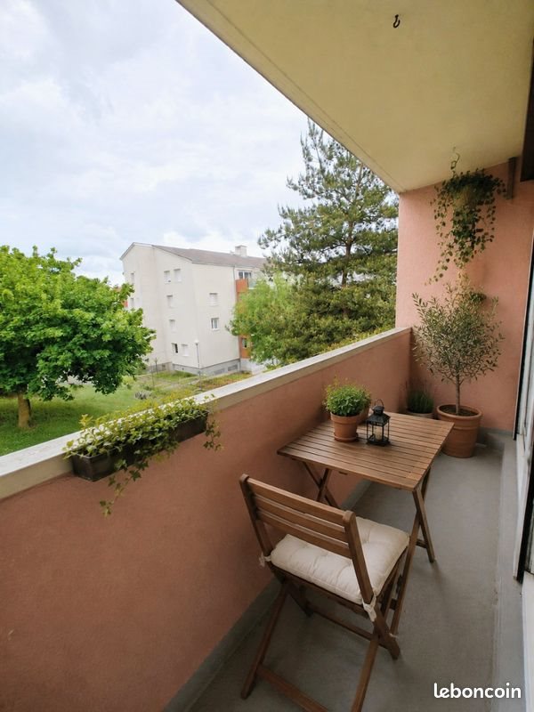 Appartement à vendre, 96m², Saint-Avold