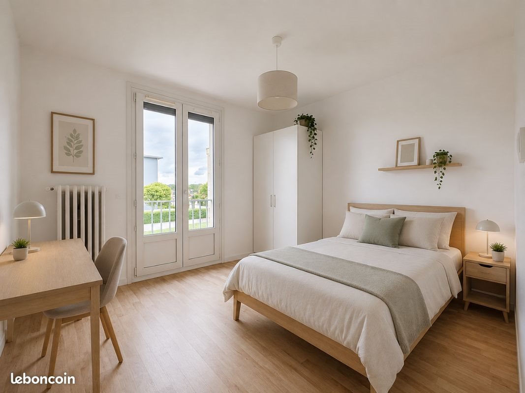 Appartement à vendre, 96m², Saint-Avold