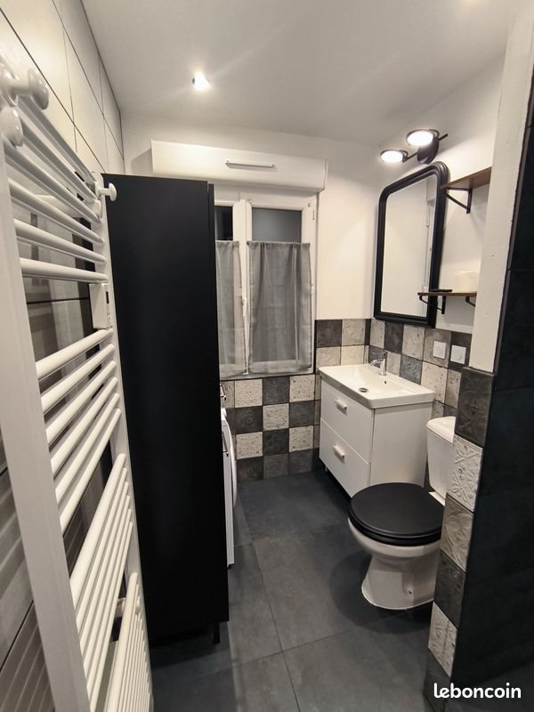 Maison à louer, 70m², Saint-Thois