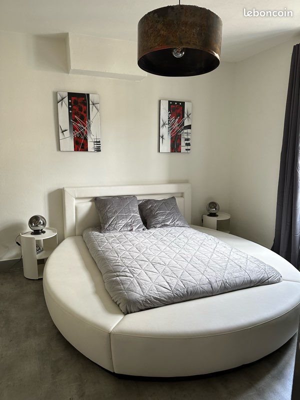 Appartement à louer, 55m², Lons-le-Saunier