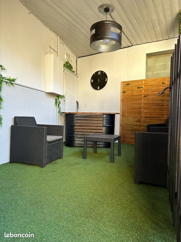 Appartement à louer, 55m², Lons-le-Saunier