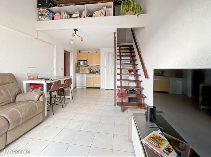 Appartement à vendre, 46m², Fréjus