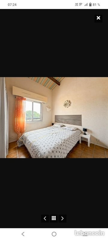 Appartement à vendre, 46m², Fréjus