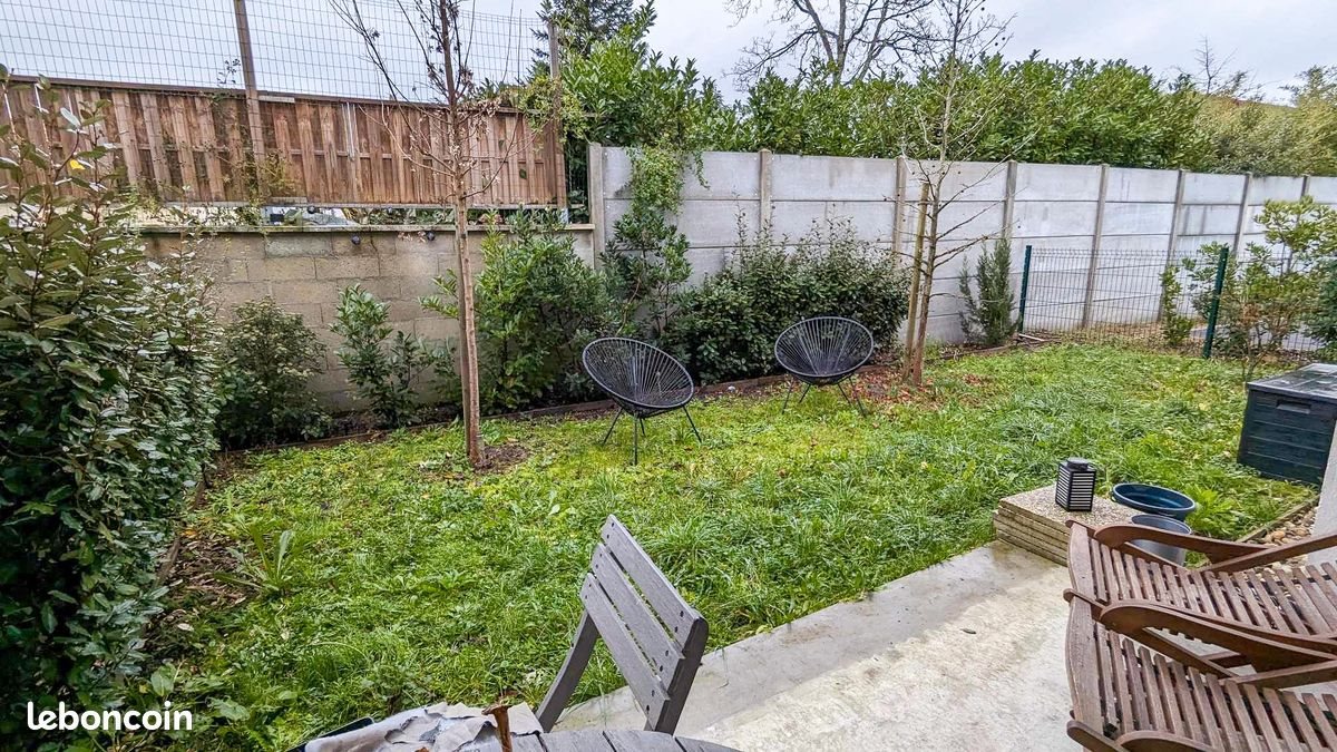 Appartement à vendre, 66m², Villenave-d'Ornon