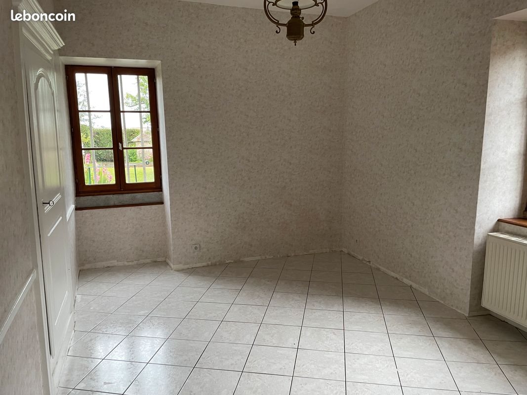 Maison à vendre, 245m², Cussey-sur-l'Ognon