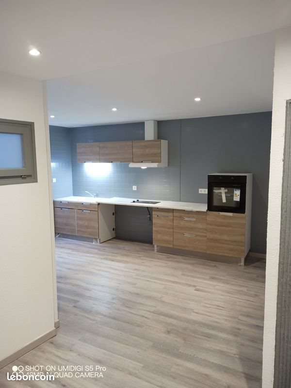 Appartement à louer, 43m², Limoux