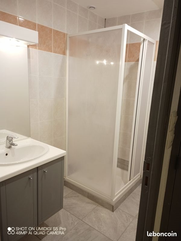 Appartement à louer, 43m², Limoux
