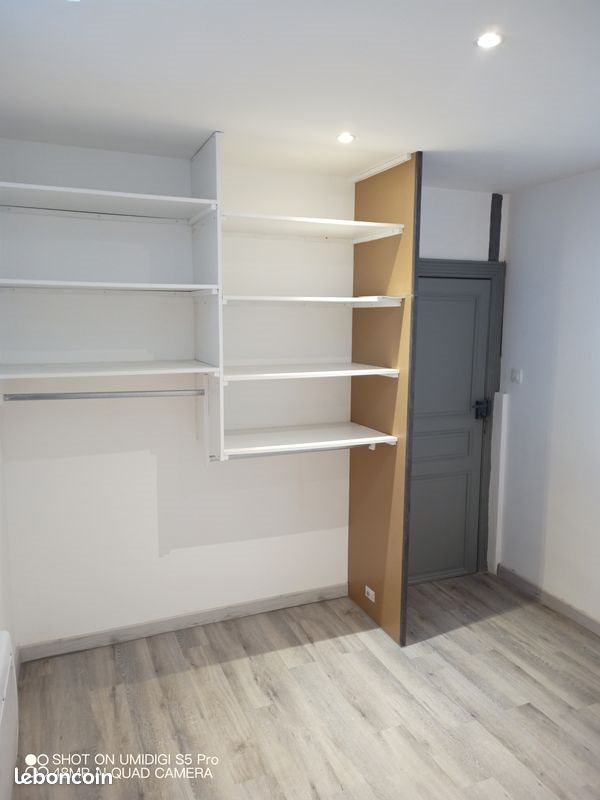 Appartement à louer, 43m², Limoux