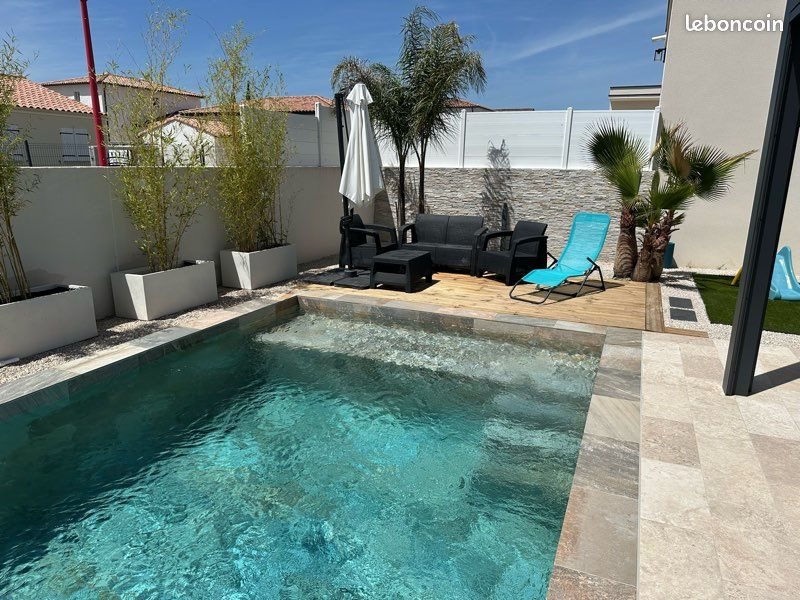 Maison à vendre, 125m², Ribaute-les-Tavernes