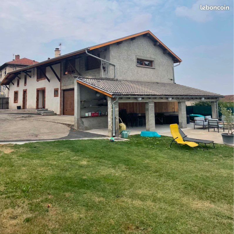 Maison à vendre, 160m², Châtenay