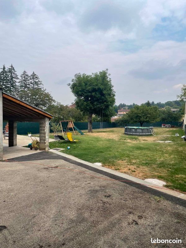 Maison à vendre, 160m², Châtenay