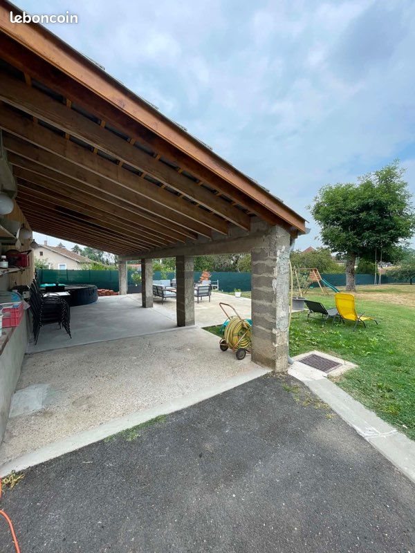 Maison à vendre, 160m², Châtenay