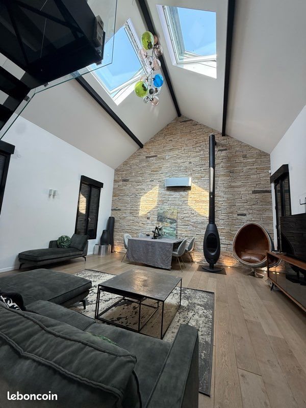 Maison à vendre, 120m², Livry-Gargan