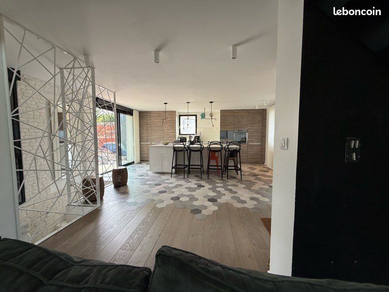 Maison à vendre, 120m², Livry-Gargan