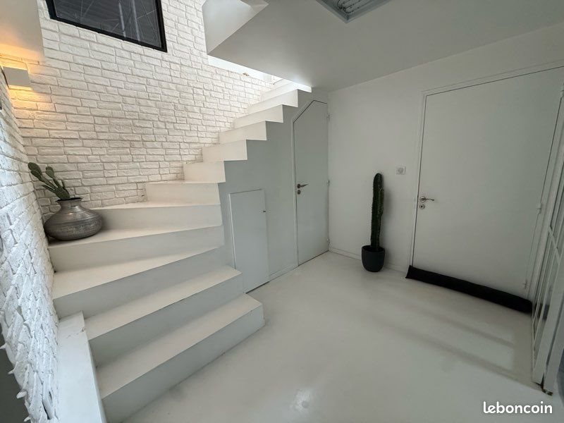 Maison à vendre, 120m², Livry-Gargan