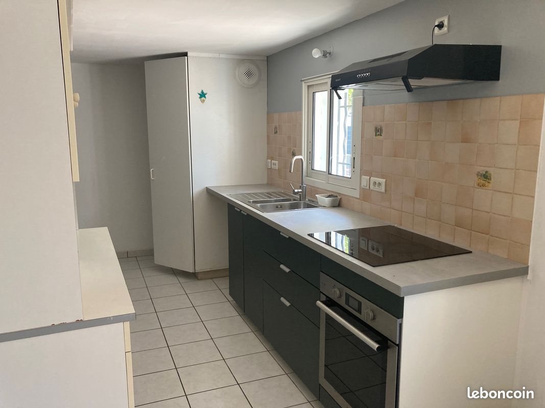 Appartement à louer, 37m², Pau