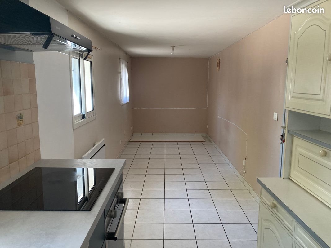 Appartement à louer, 37m², Pau