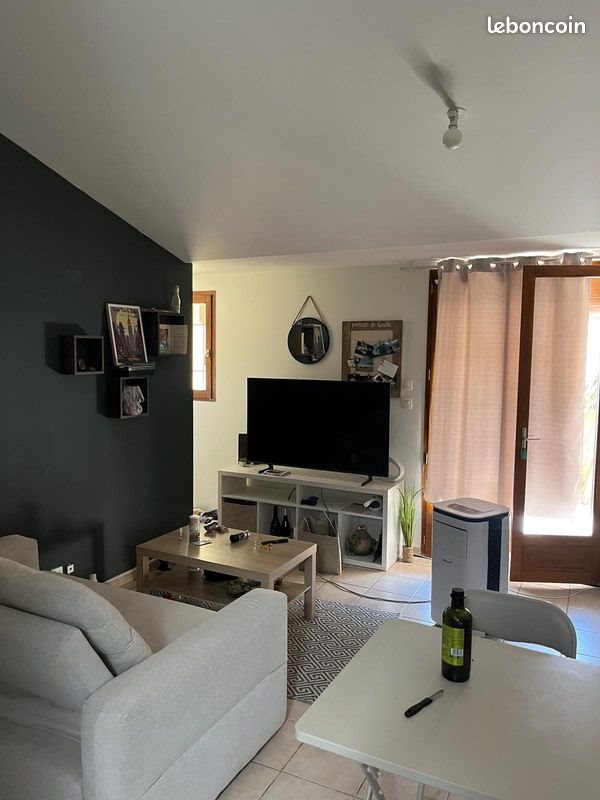 Appartement à louer, 55m², Vaison-la-Romaine