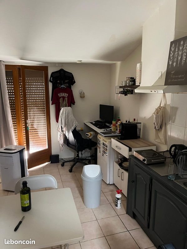 Appartement à louer, 55m², Vaison-la-Romaine