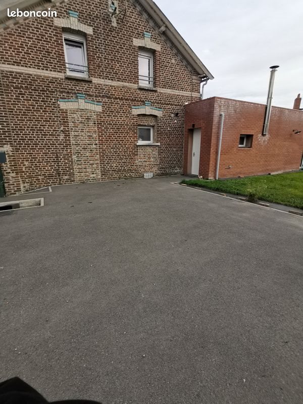 Maison à vendre, 126m², Fenain