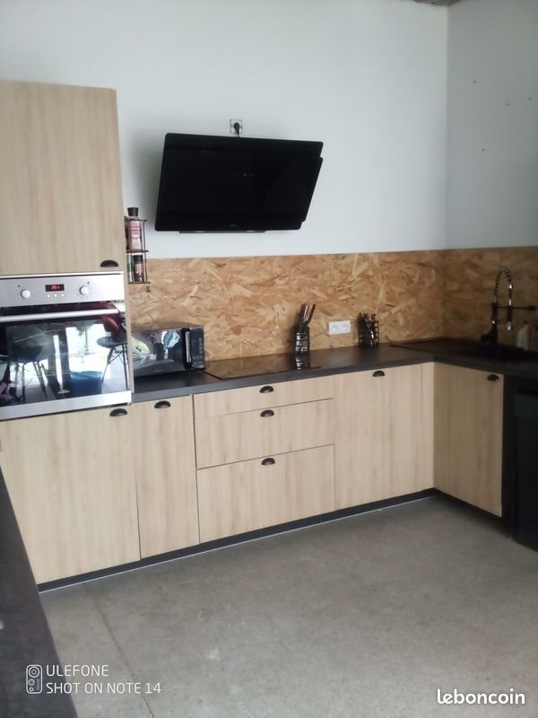 Maison à vendre, 126m², Fenain