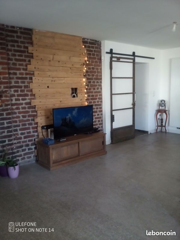 Maison à vendre, 126m², Fenain