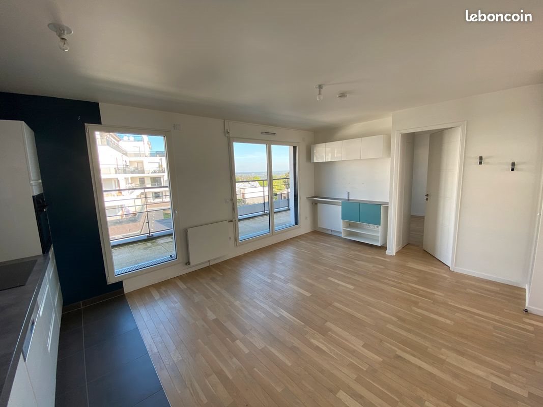 Appartement à vendre, 40m², Louveciennes