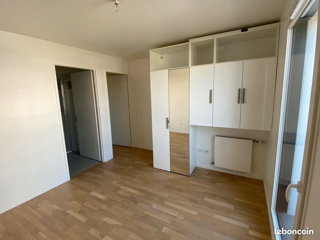 Appartement à vendre, 40m², Louveciennes