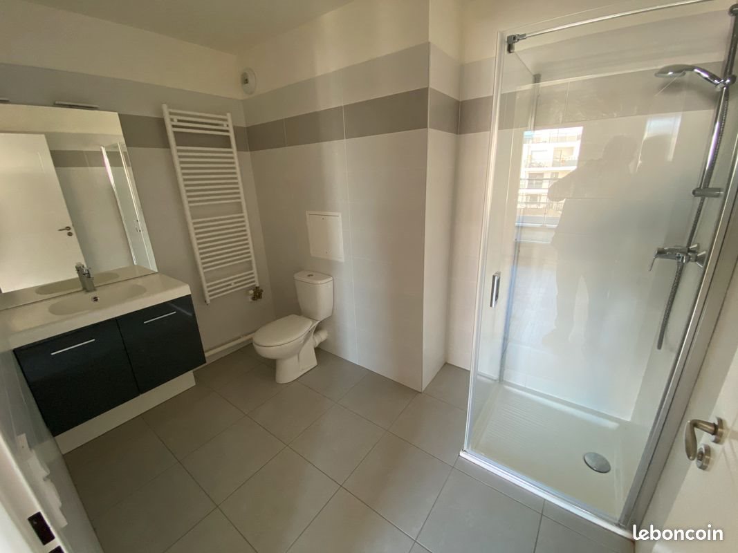 Appartement à vendre, 40m², Louveciennes